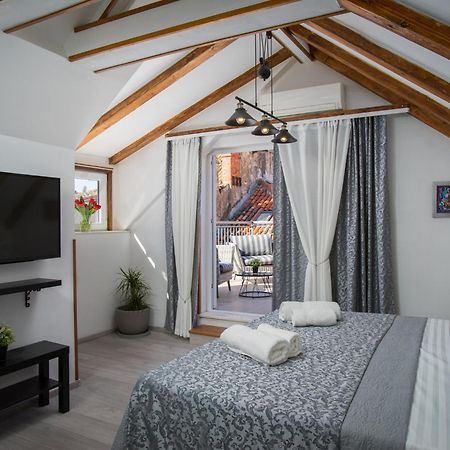 Split Luxury Collection Split Centre Lejlighed Eksteriør billede