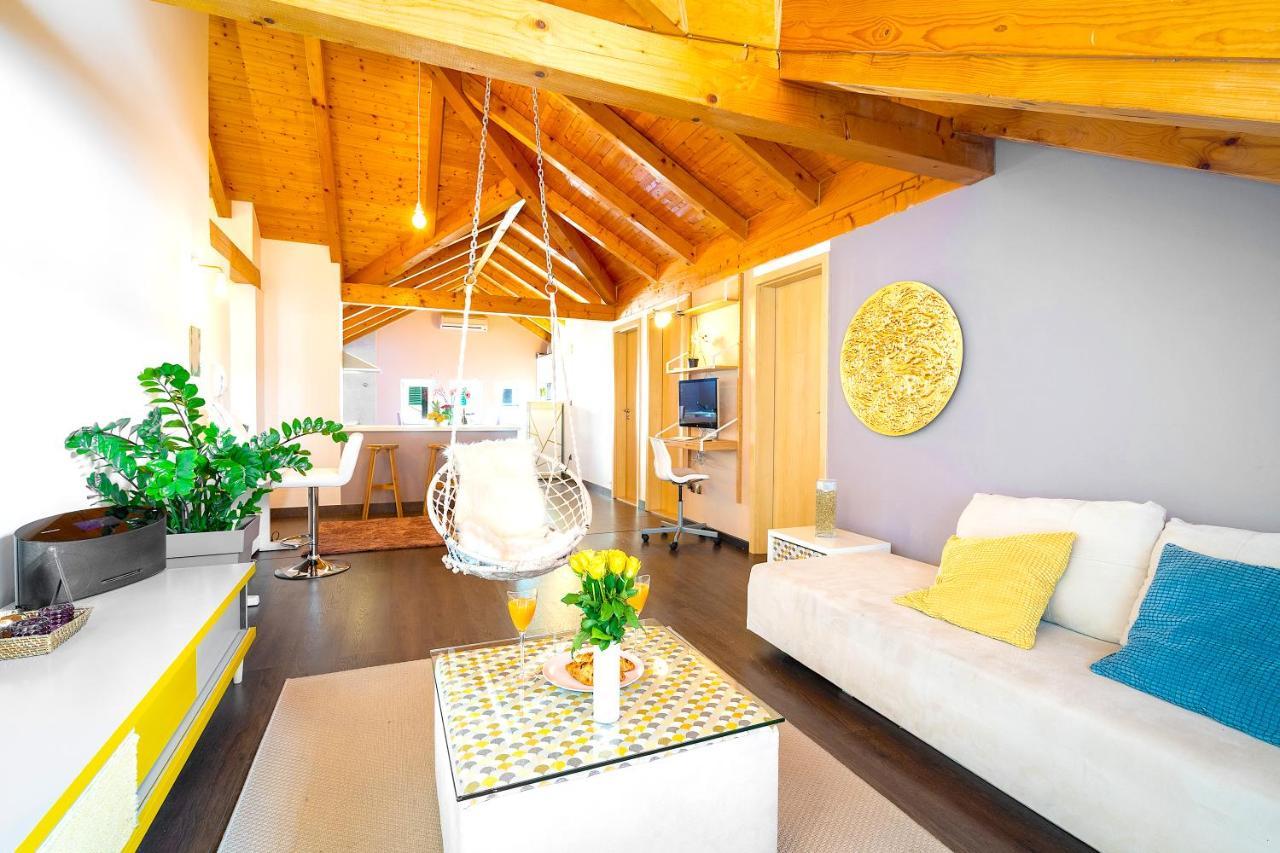 Split Luxury Collection Split Centre Lejlighed Eksteriør billede