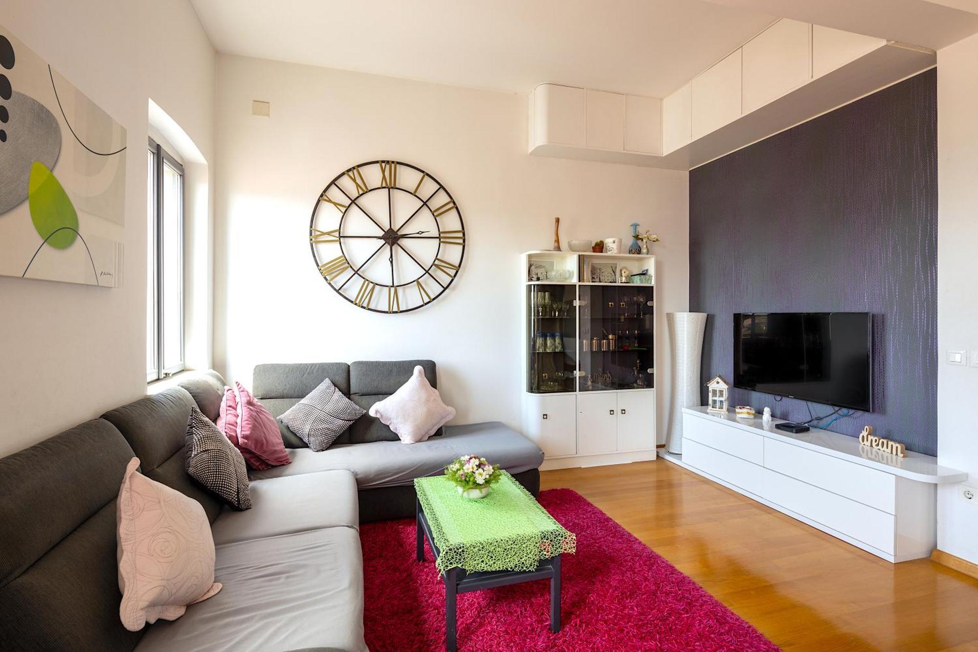 Split Luxury Collection Split Centre Lejlighed Værelse billede