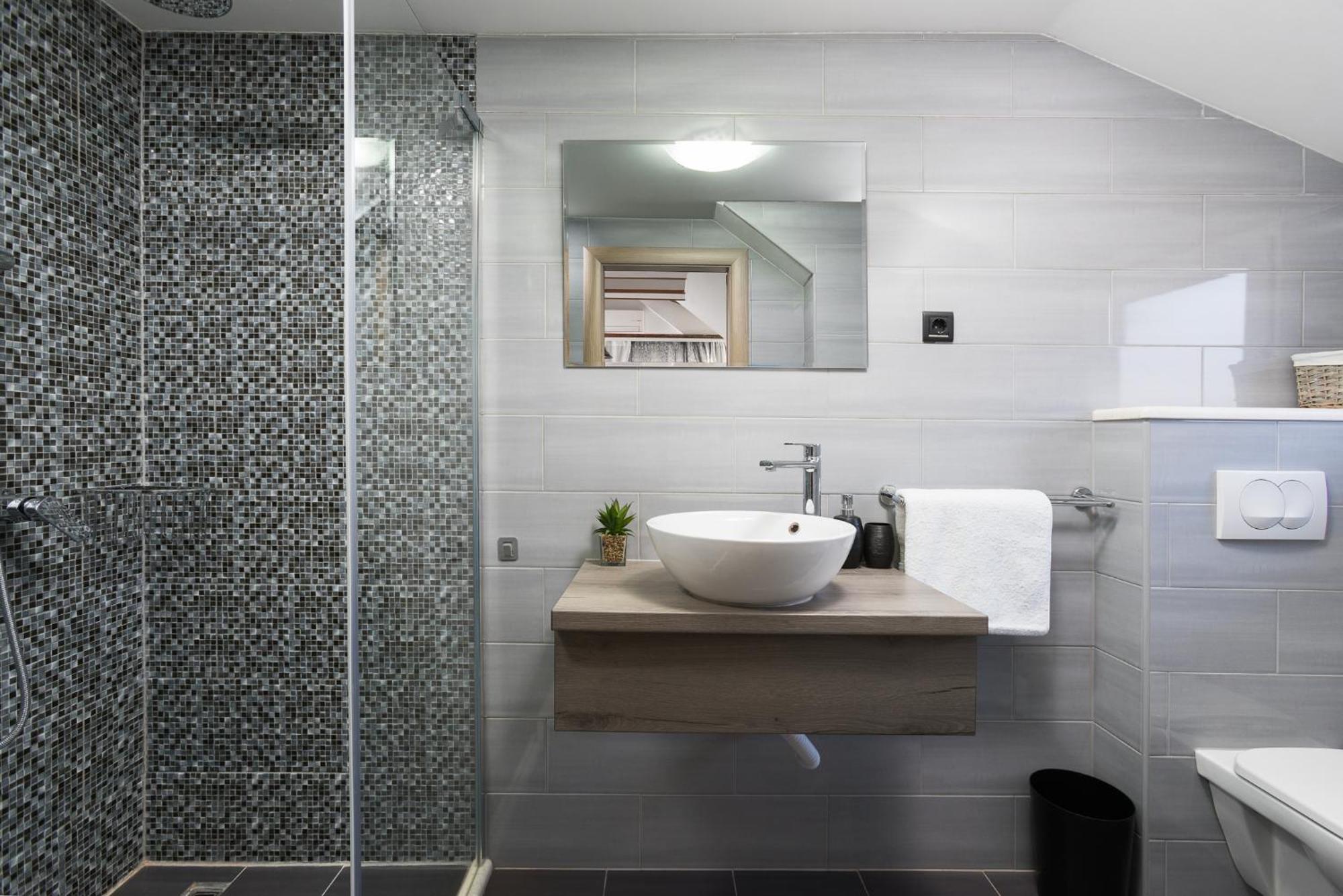 Split Luxury Collection Split Centre Lejlighed Eksteriør billede
