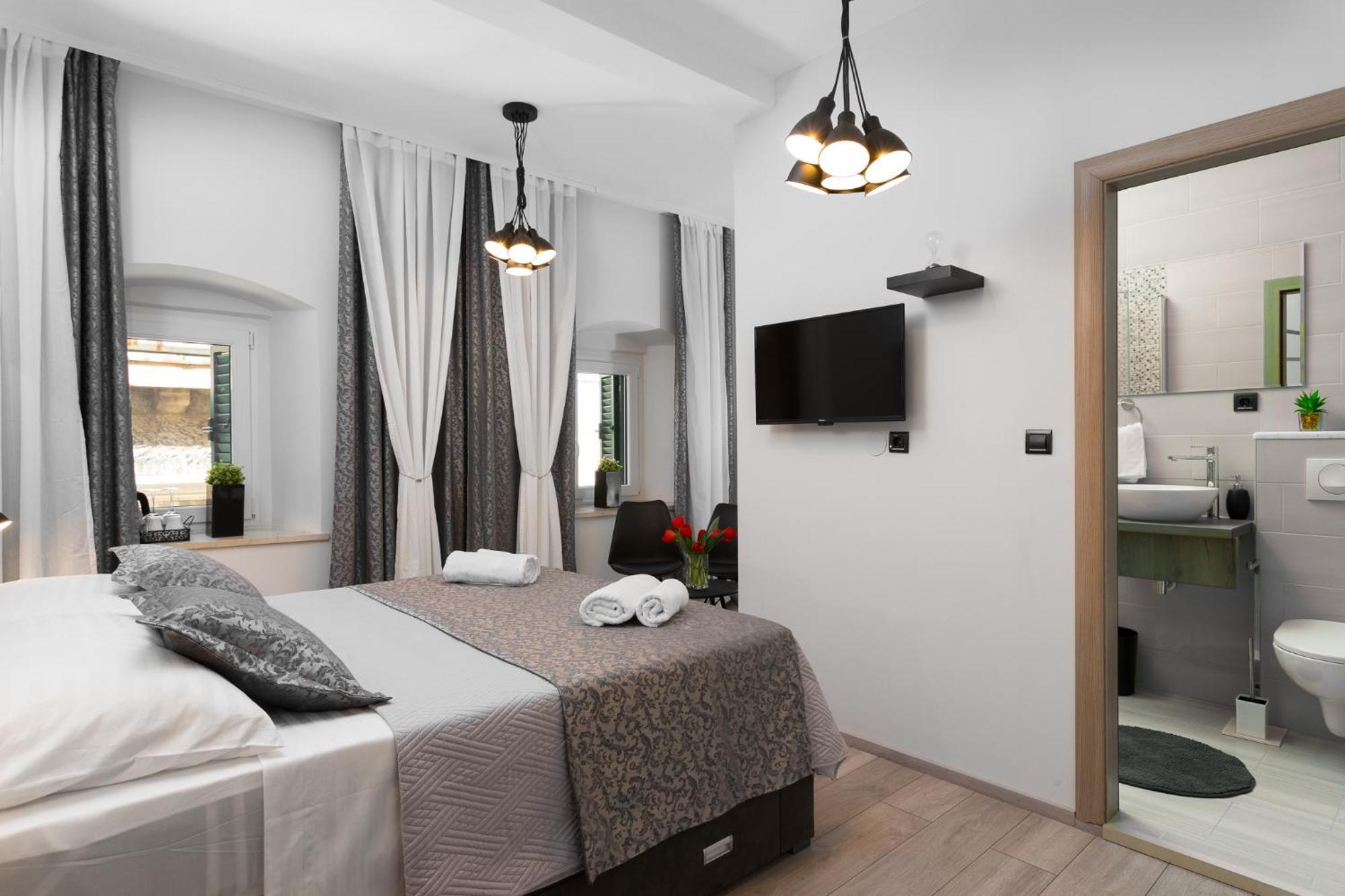 Split Luxury Collection Split Centre Lejlighed Eksteriør billede