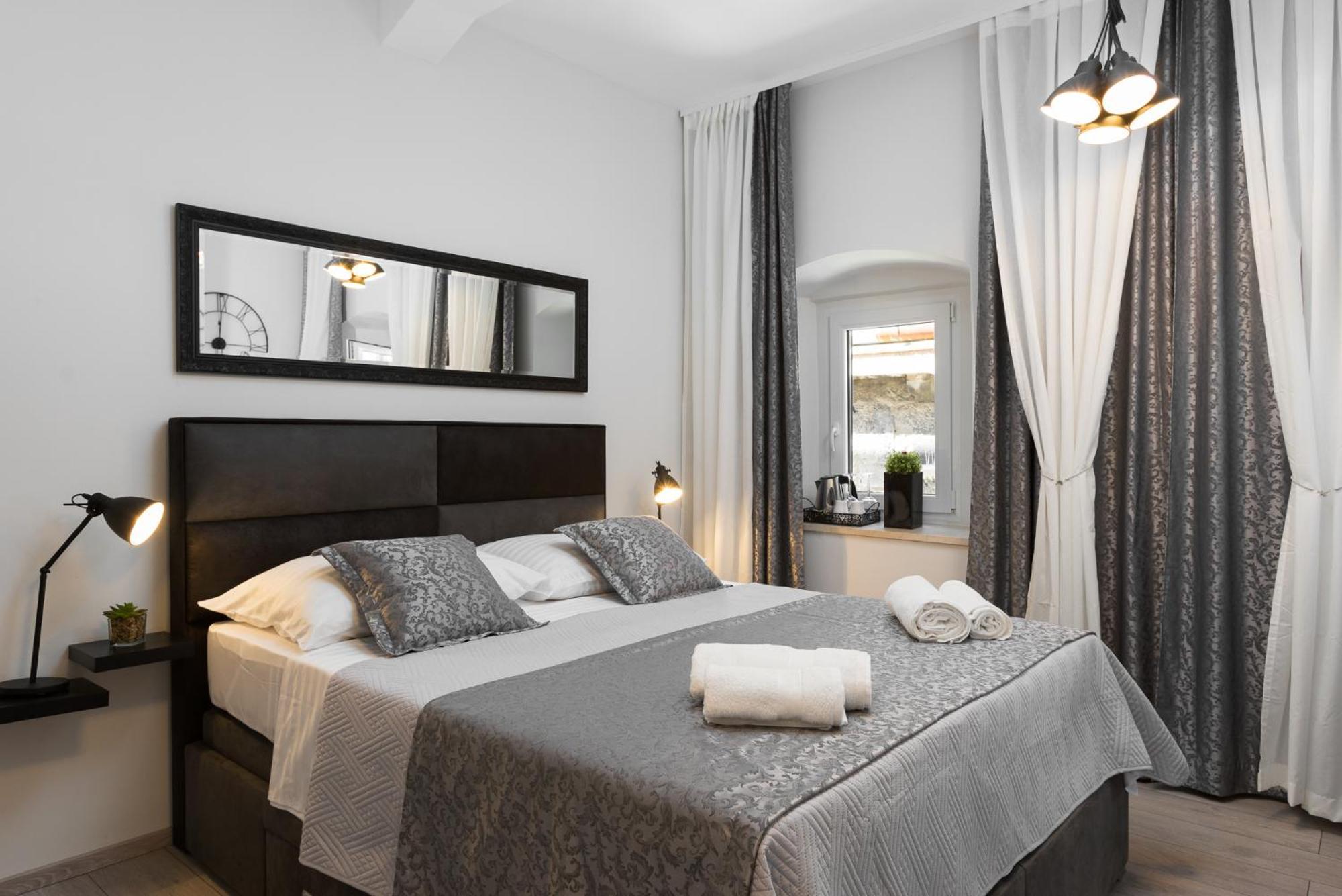 Split Luxury Collection Split Centre Lejlighed Værelse billede