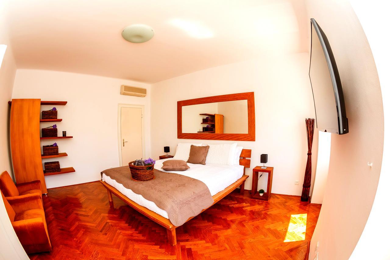 Split Luxury Collection Split Centre Lejlighed Eksteriør billede