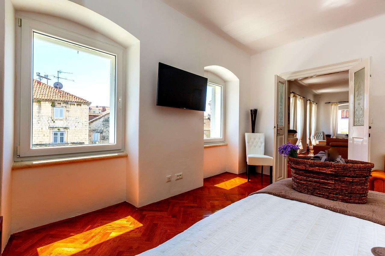 Split Luxury Collection Split Centre Lejlighed Eksteriør billede